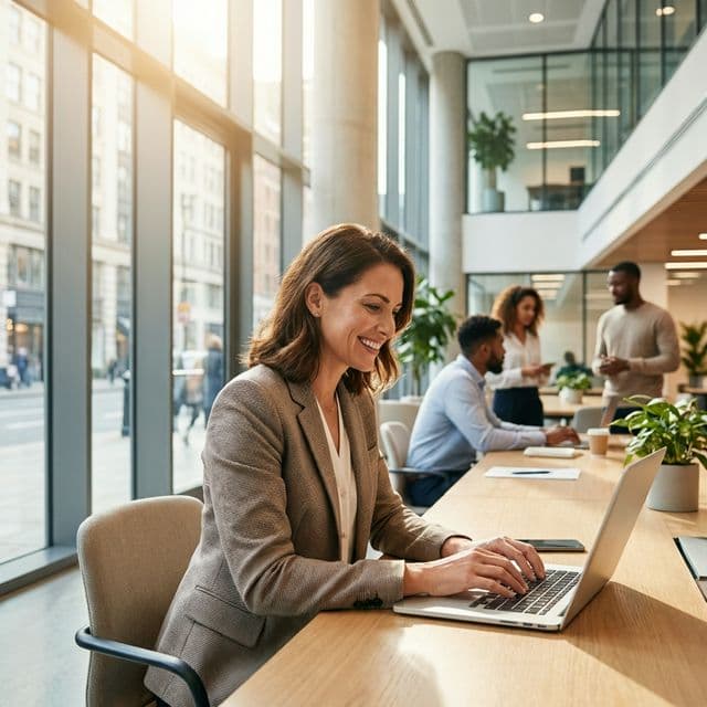 Professional